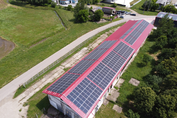 Avastar Pașcani - Instalare panouri fotovoltaice - Imagine 6