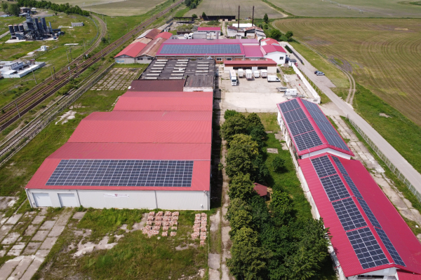 Avastar Pașcani - Instalare panouri fotovoltaice - Imagine 9