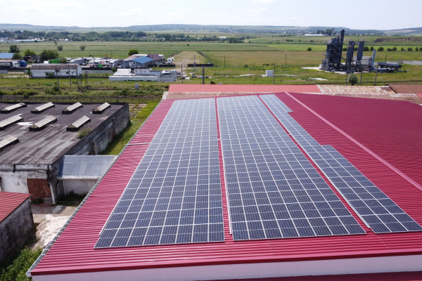 Avastar Pașcani - Instalare panouri fotovoltaice - Imagine 10