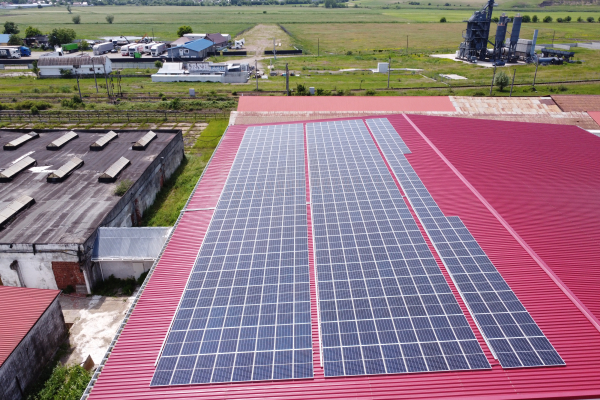 Avastar Pașcani - Instalare panouri fotovoltaice - Imagine 11