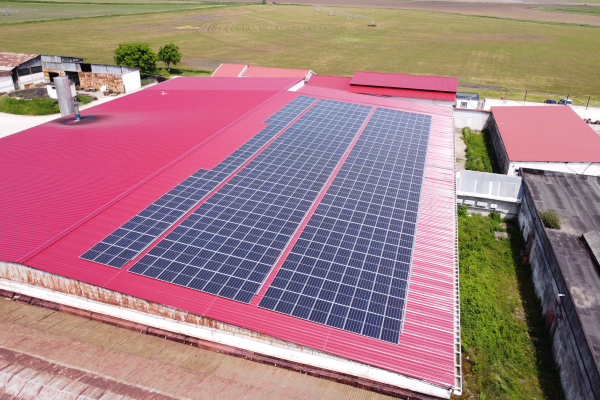 Avastar Pașcani - Instalare panouri fotovoltaice - Imagine 13