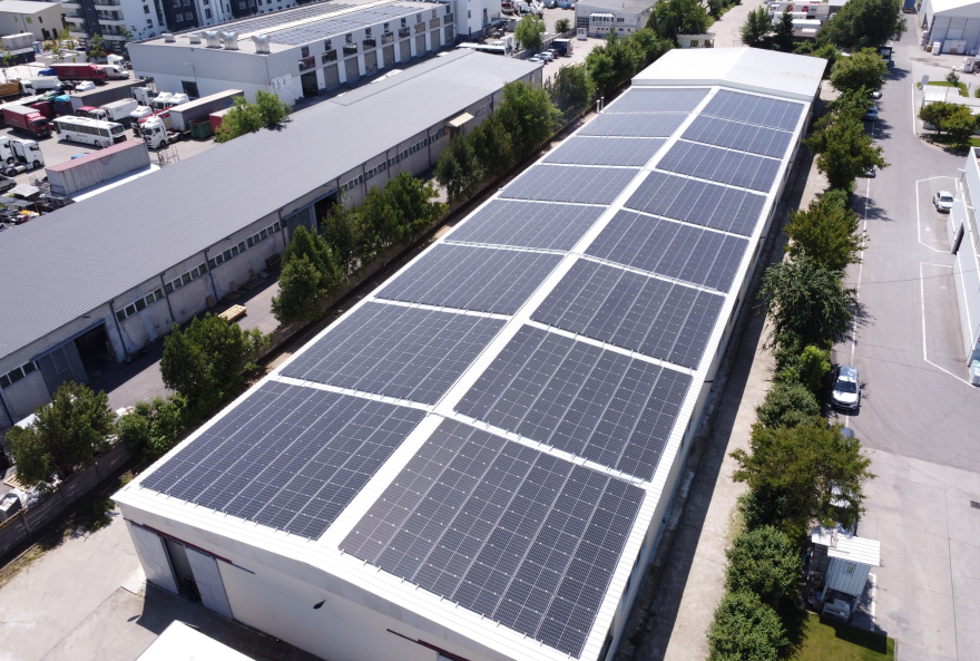 Avastar Pașcani - Instalare panouri fotovoltaice - Imagine 14