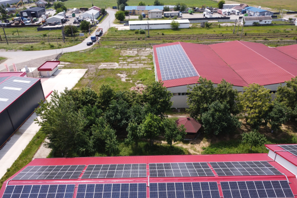 Avastar Pașcani - Instalare panouri fotovoltaice - Imagine 18