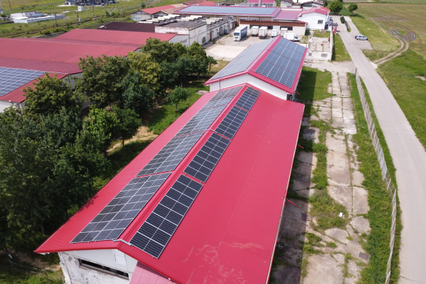 Avastar Pașcani - Instalare panouri fotovoltaice - Imagine 22