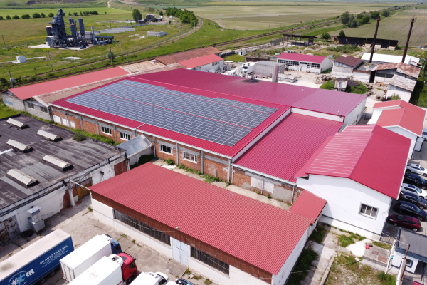 Avastar Pașcani - Instalare panouri fotovoltaice - Imagine 26