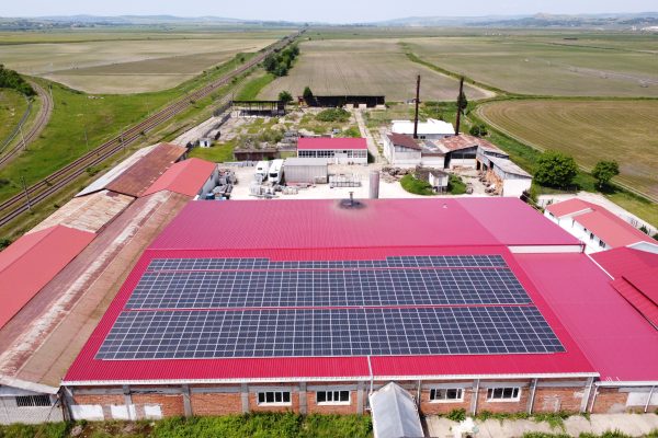 Avastar Pașcani - Instalare panouri fotovoltaice - Imagine 28