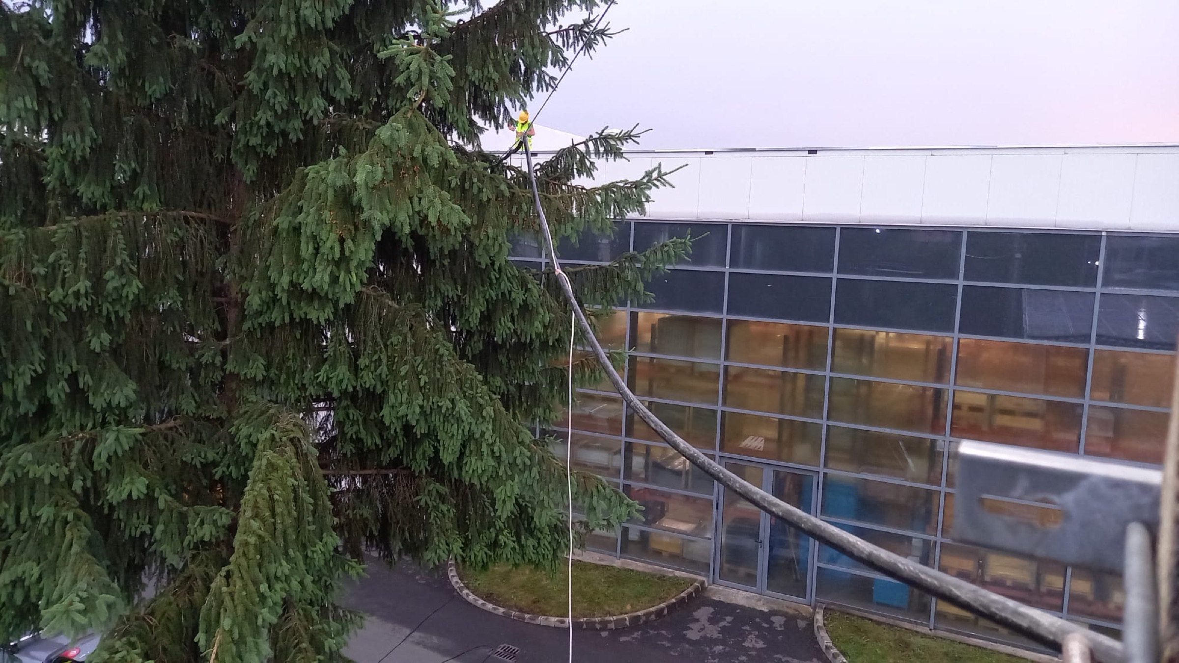 Dexion - Instalare panouri fotovoltaice - Imagine 7