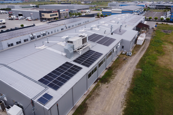 Inovalabel Iași - Instalare panouri fotovoltaice - Imagine 8