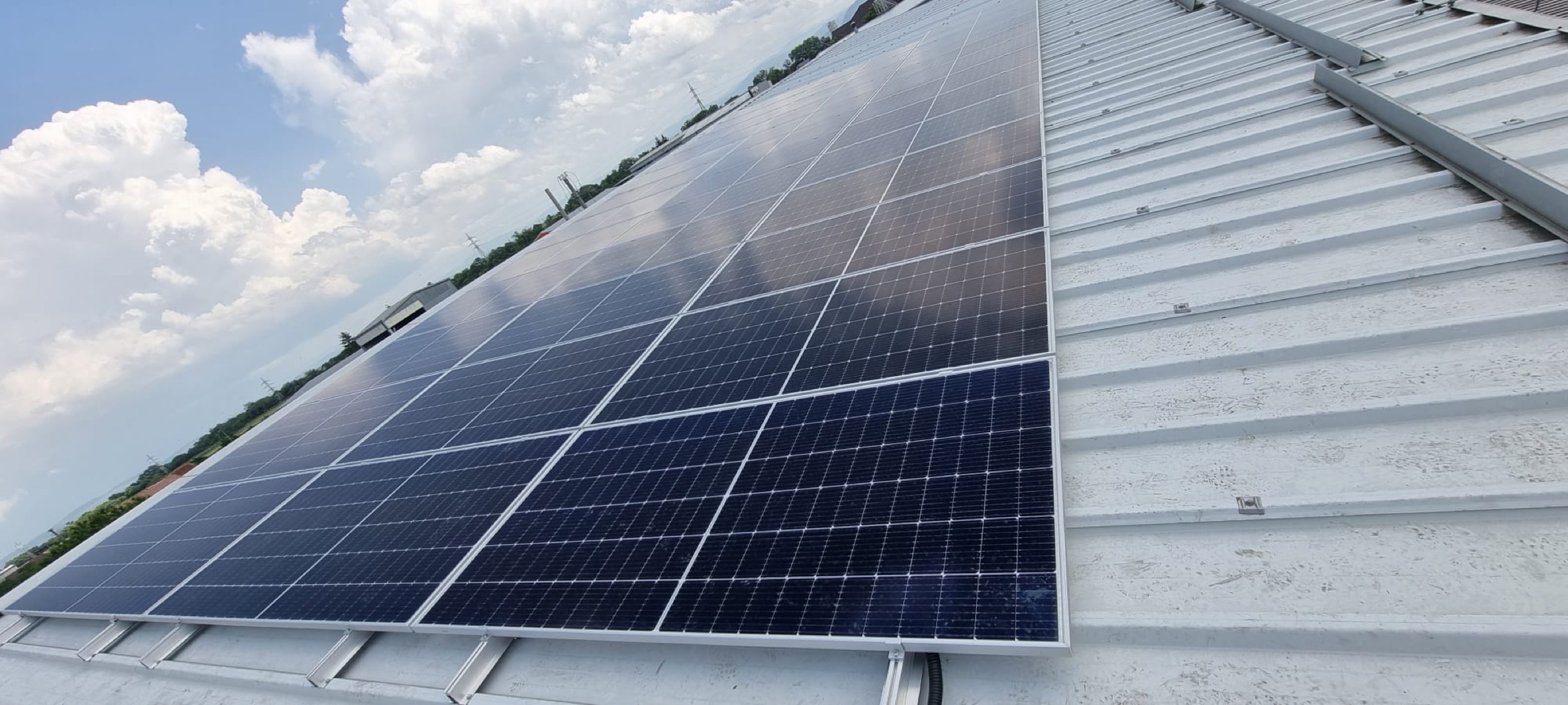 Lingemann - Instalare panouri fotovoltaice - Imagine 2