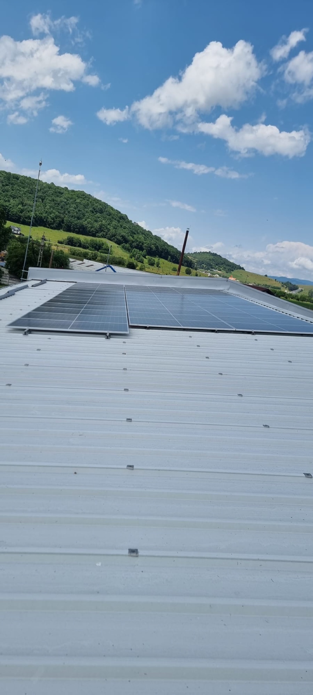 Lingemann - Instalare panouri fotovoltaice - Imagine 5