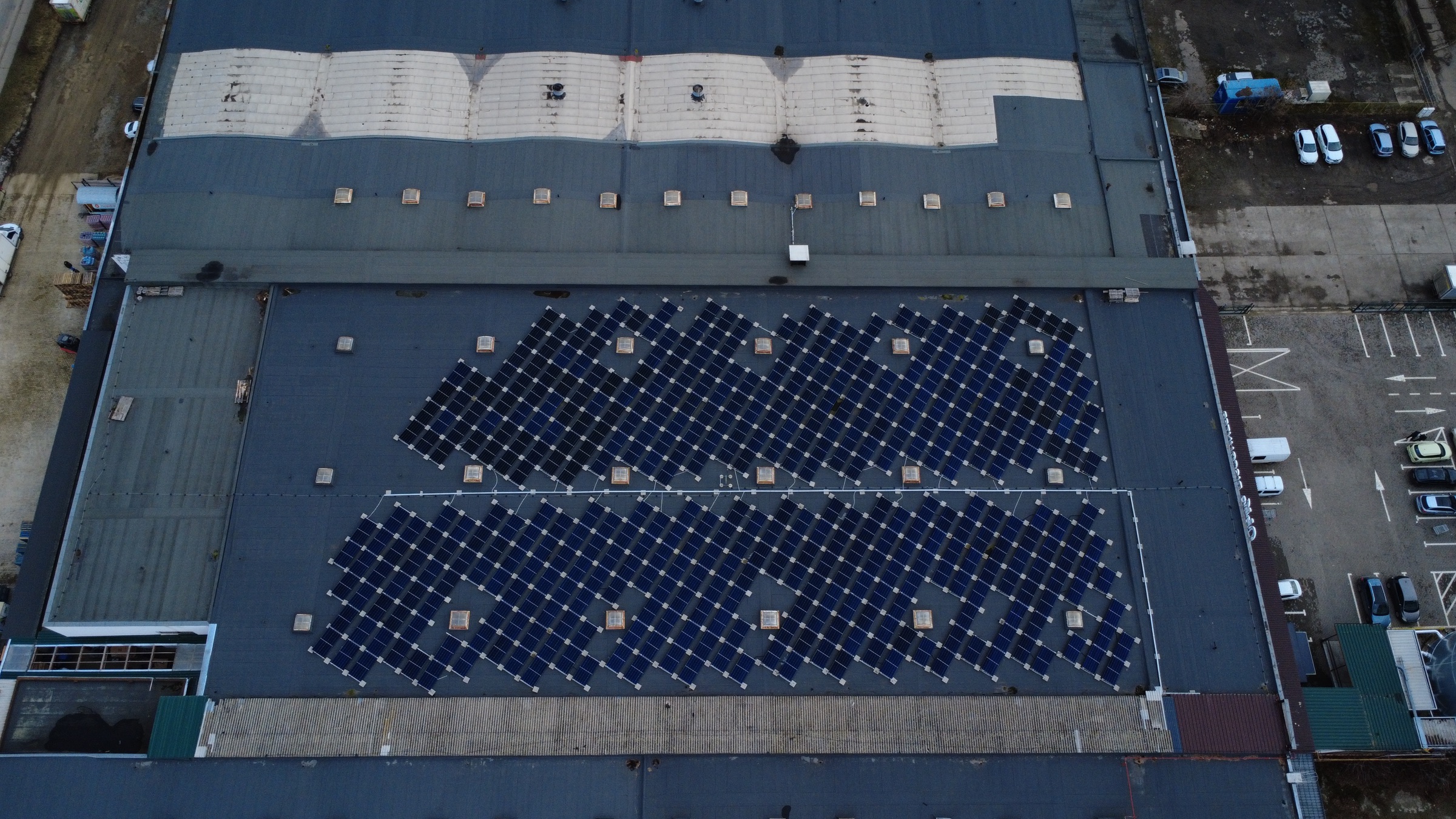 Oblio - Instalare panouri fotovoltaice - Imagine 15