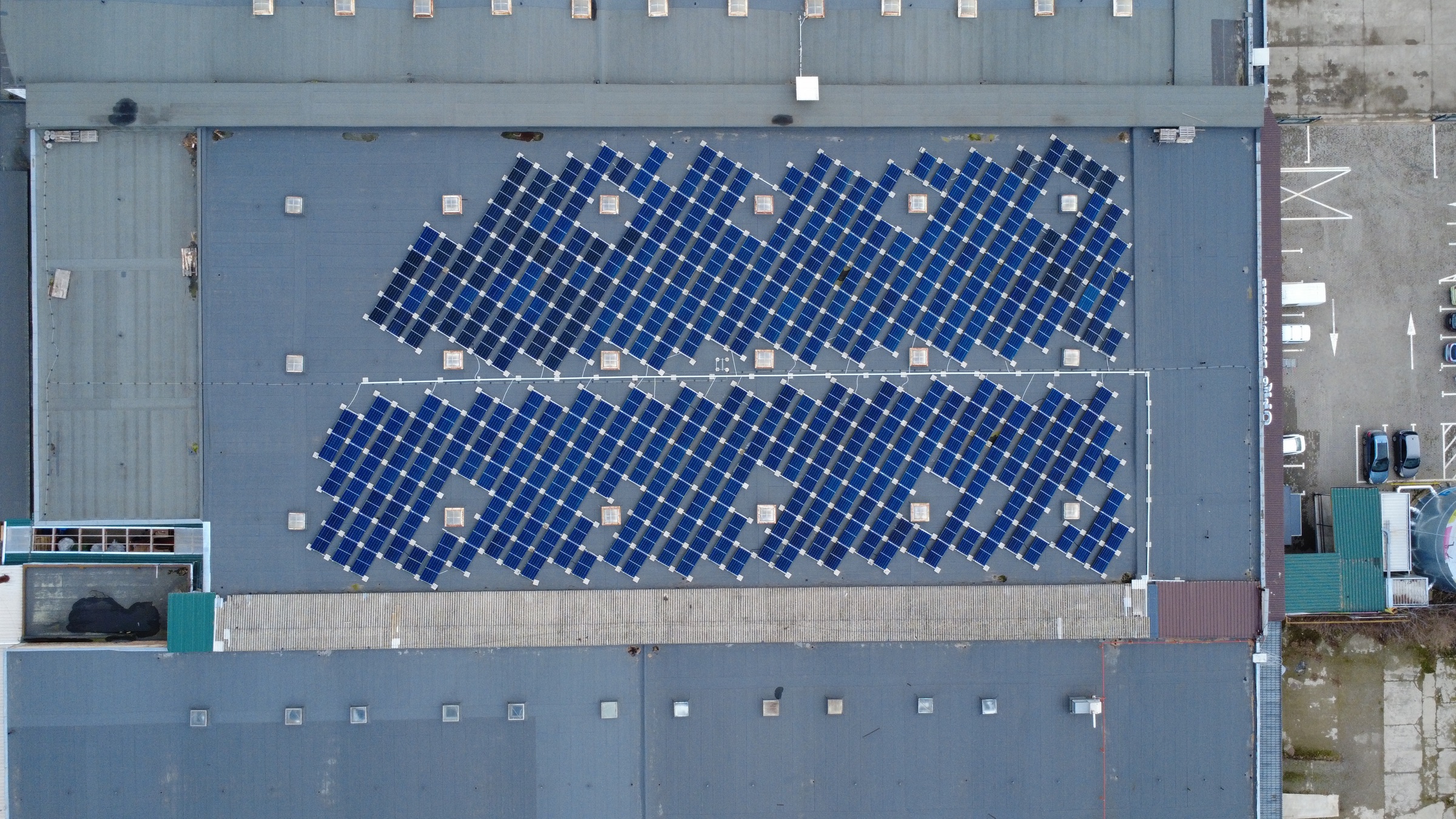 Oblio - Instalare panouri fotovoltaice - Imagine 17