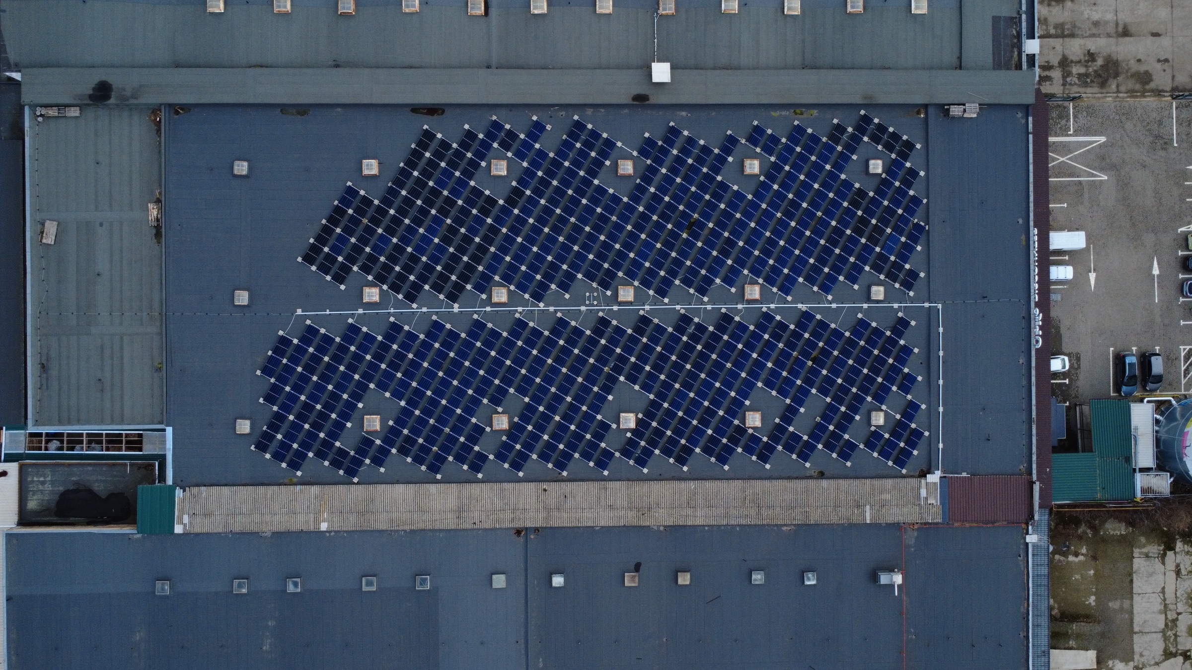 Oblio - Instalare panouri fotovoltaice - Imagine 18