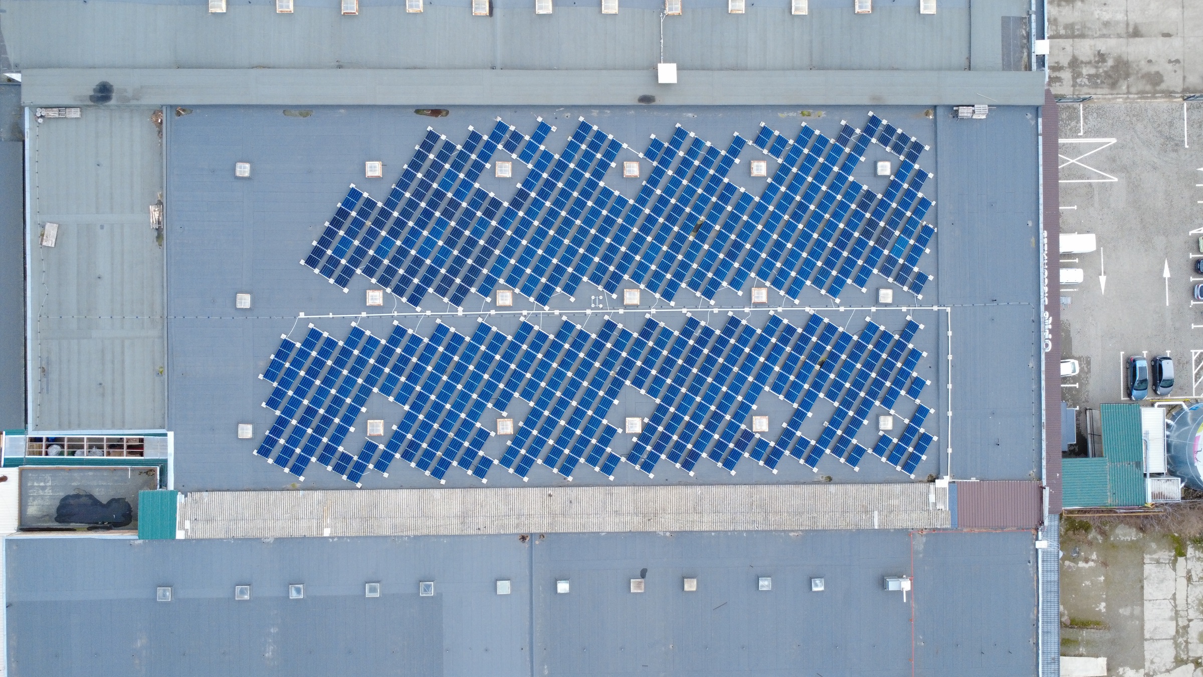 Oblio - Instalare panouri fotovoltaice - Imagine 19