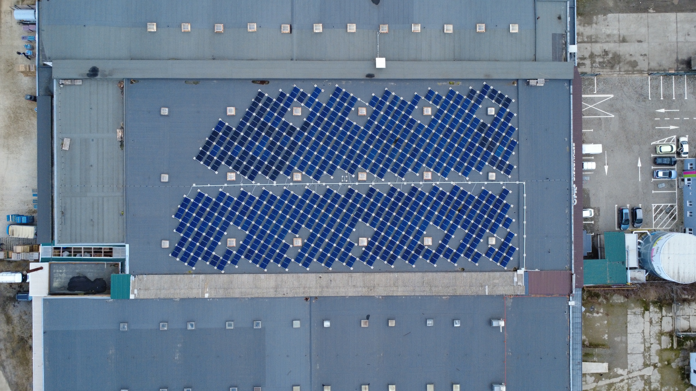 Oblio - Instalare panouri fotovoltaice - Imagine 20