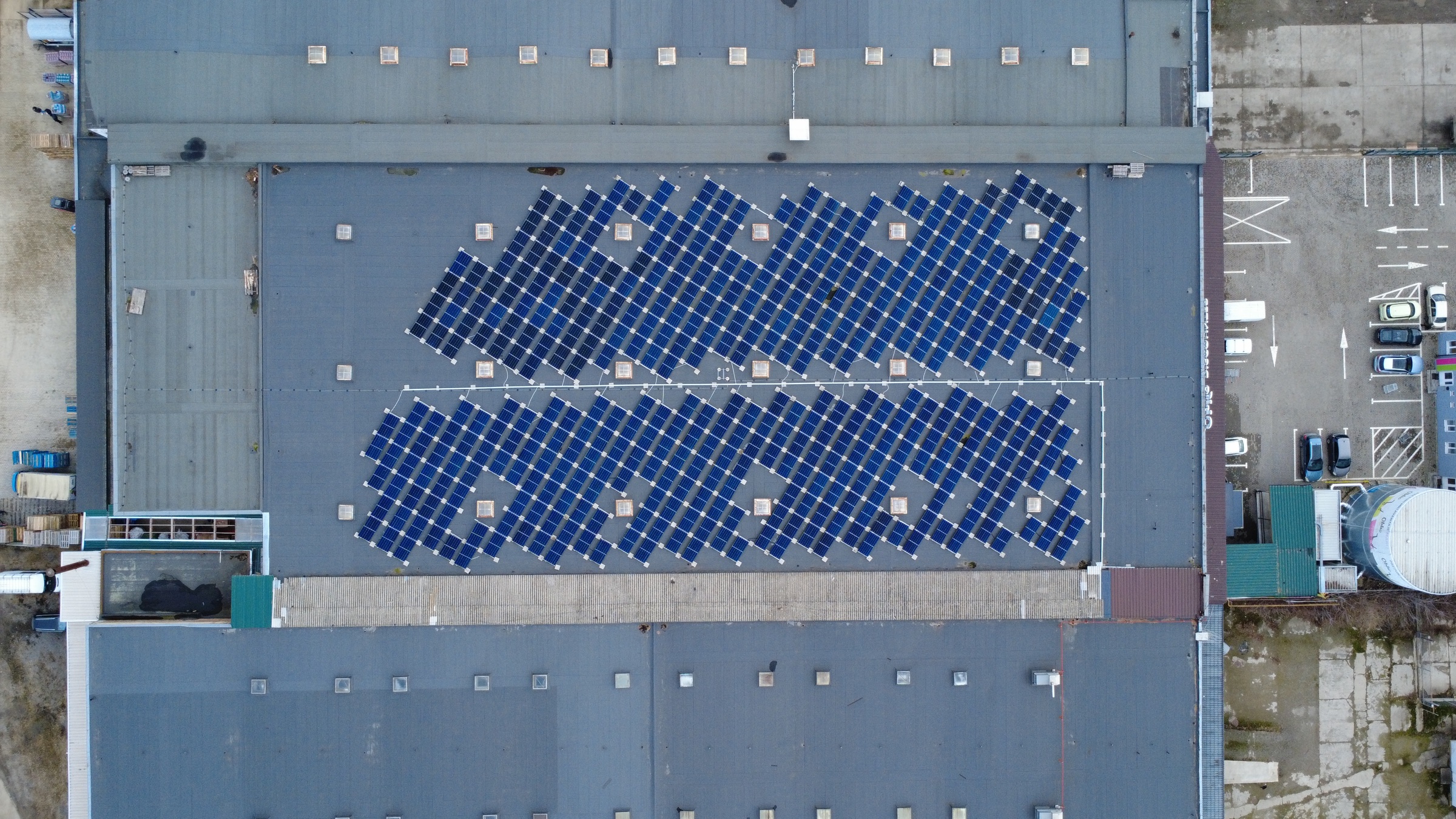 Oblio - Instalare panouri fotovoltaice - Imagine 23