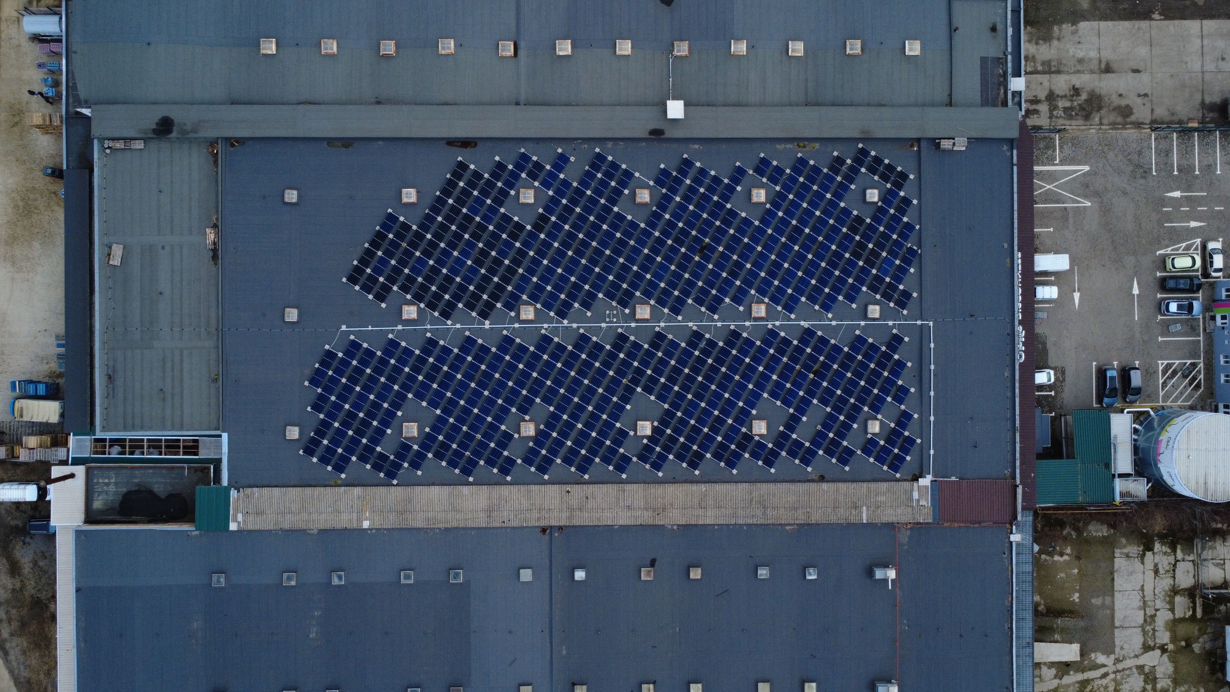 Oblio - Instalare panouri fotovoltaice - Imagine 24