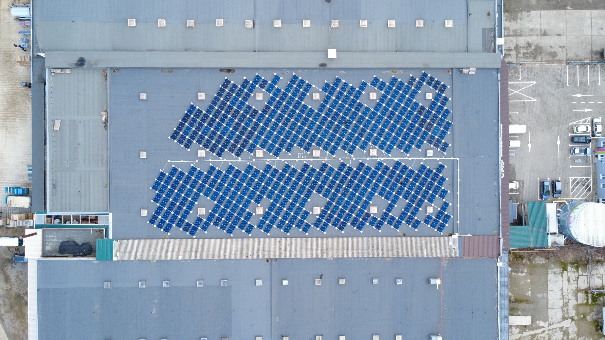 Oblio - Instalare panouri fotovoltaice - Imagine 25