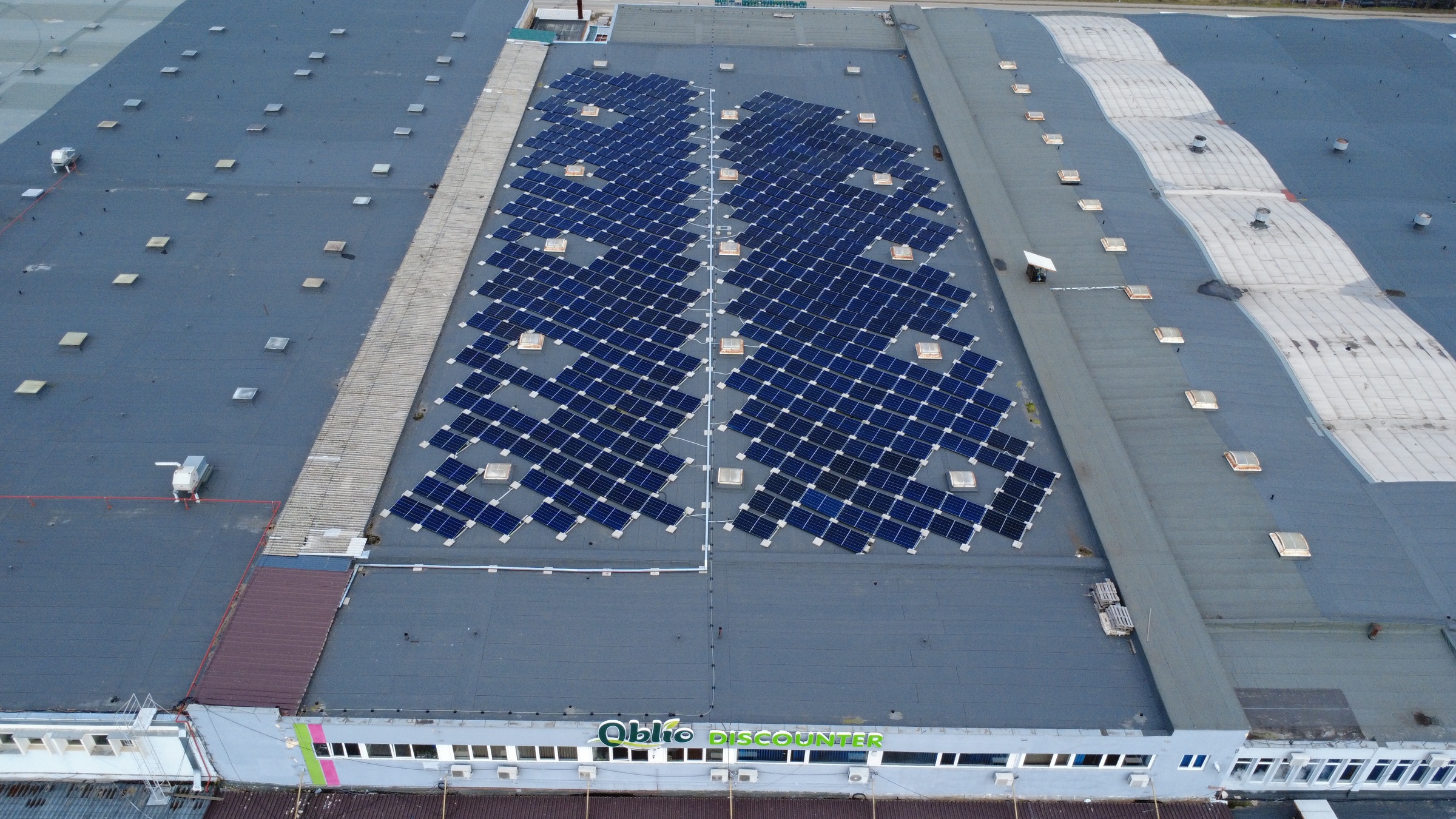 Oblio - Instalare panouri fotovoltaice - Imagine 26