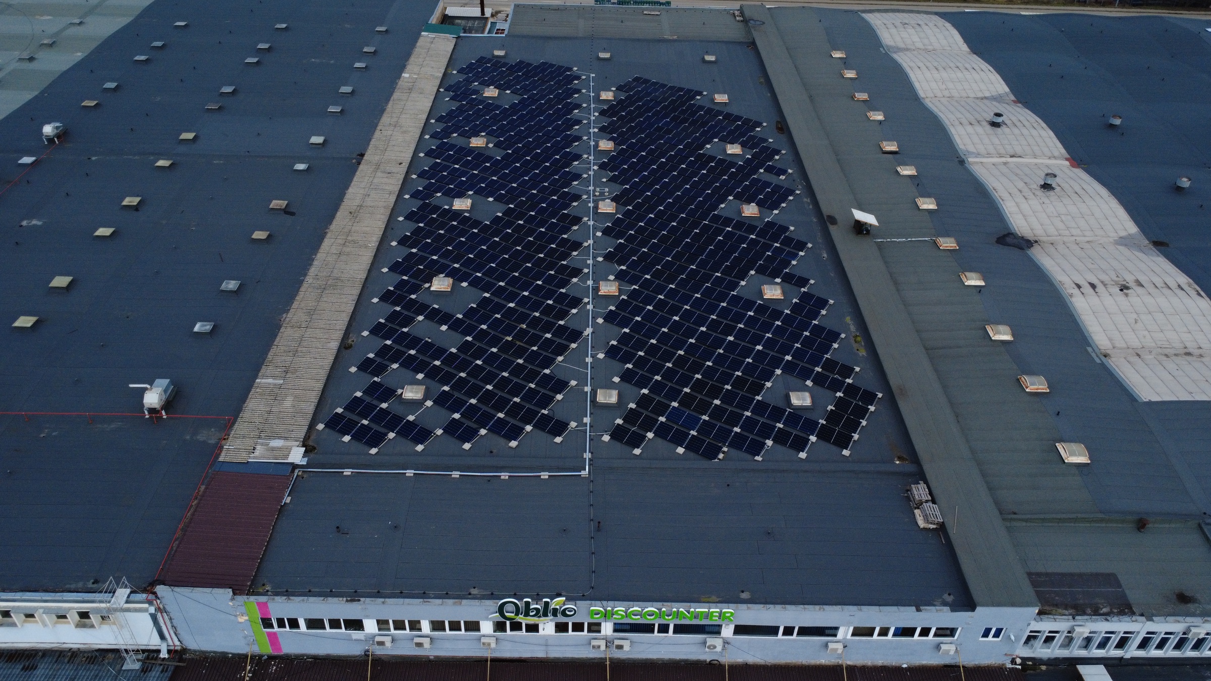 Oblio - Instalare panouri fotovoltaice - Imagine 27