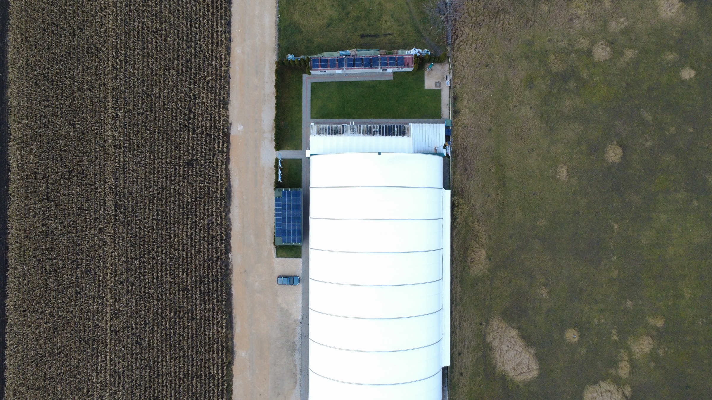 Pro Arena - Instalare panouri fotovoltaice - Imagine 3