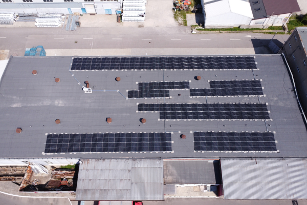 Prosoft Brașov - Instalare panouri fotovoltaice - Imagine 6