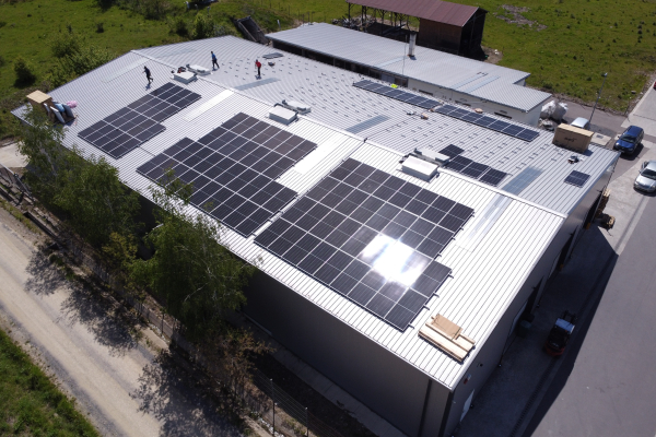 Prosoft Miercurea Ciuc - Instalare panouri fotovoltaice - Imagine 7