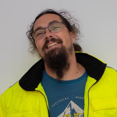 Bogdan Rosenberg - 1