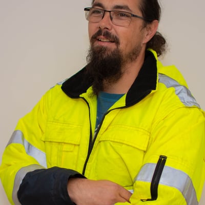 Bogdan Rosenberg - 2