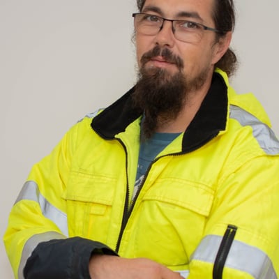 Bogdan Rosenberg - 3