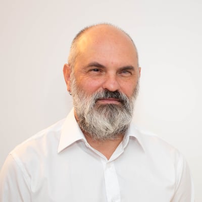 Dan Cristolovean - 1