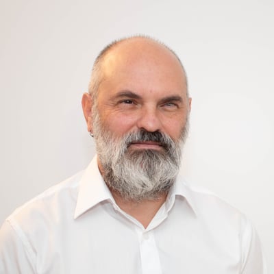 Dan Cristolovean - 2