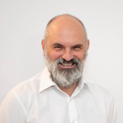 Dan Cristolovean - 3