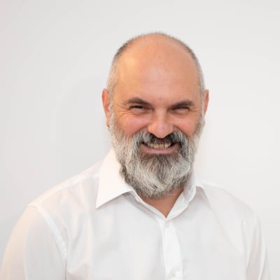 Dan Cristolovean - 4